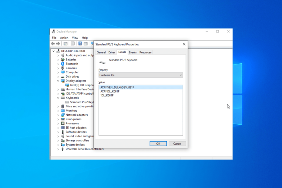 Left Shift key not Working: 7 Methods to Make it Work Again