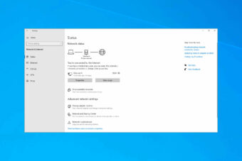 How to Fix Packet Loss on Windows 10 [in 3 Steps]