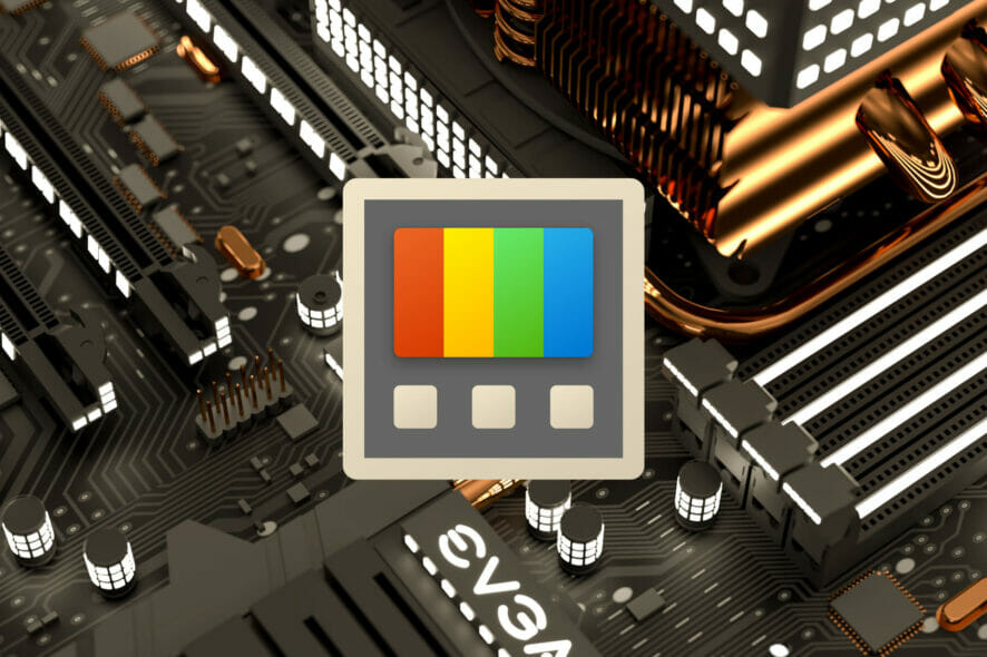 powertoys