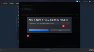 Steam Not Recognizing Installed Game: How to Fix It Quickly