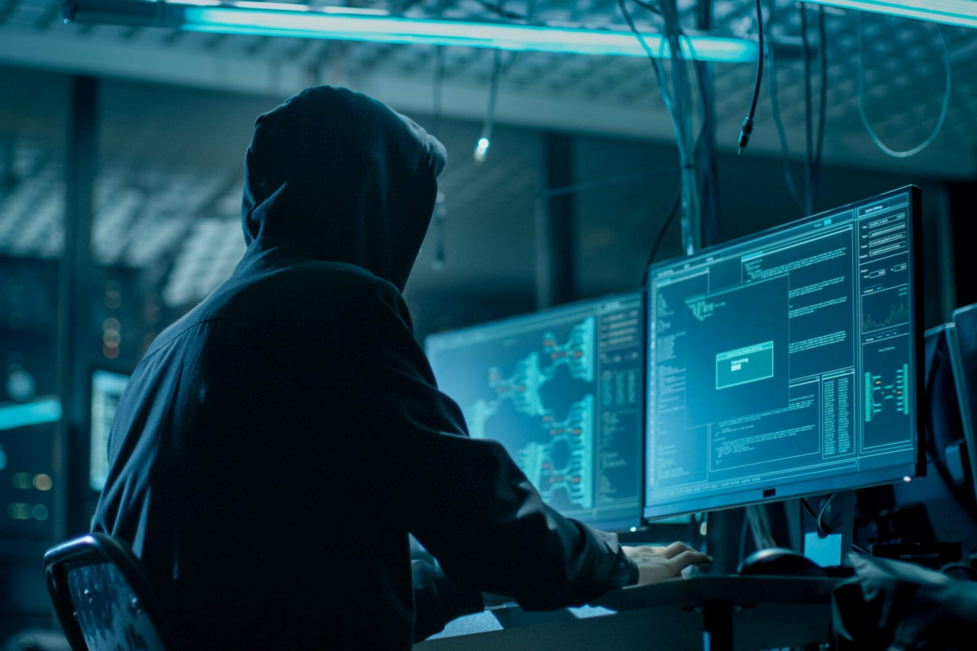 Windows Updates are used to spread malware by Lazarus hackers