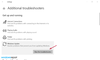 Fix Error 0x8007001F & Unblock Windows Update in 8 Steps