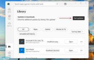 6 Easy Fixes for Xbox App Not Launching Games in Windows 11
