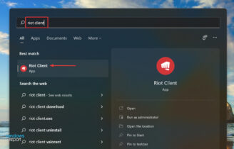 How to Fix Valorant Error Code VAL 51