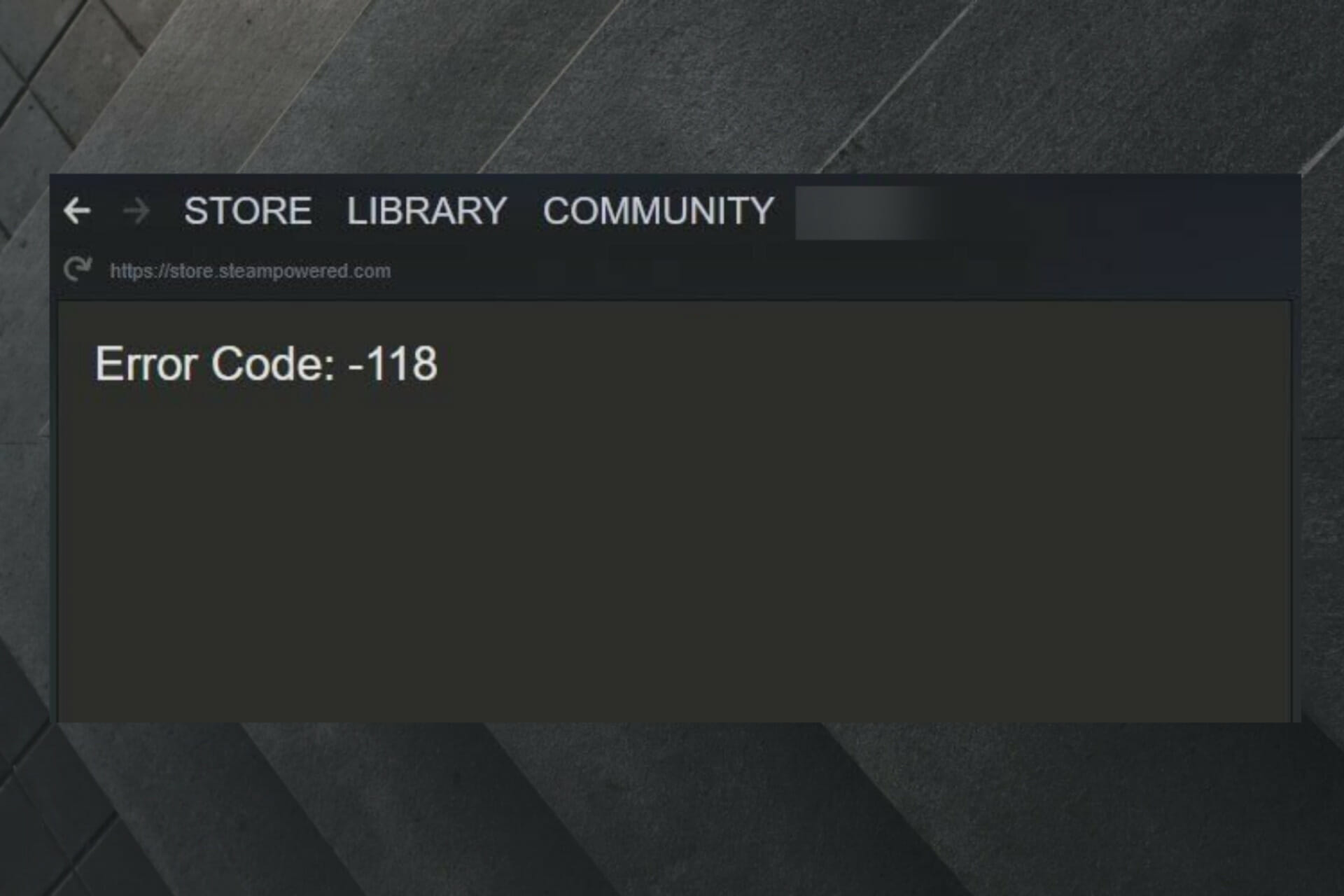 Steam Server Status  What is Error Code 118? - GameRevolution