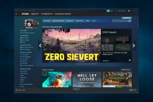 Steam Library Folder is Not Writable: 5 Easy Fixes to Use