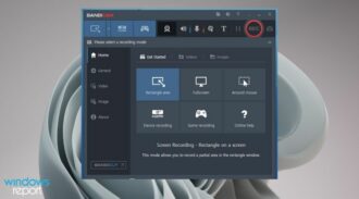 Best Screen Recorder for Windows 11 [Free Picks Included]
