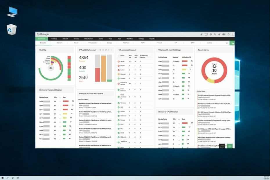 Best Network Inspection Tools for 2026 [Top 8 Picks]