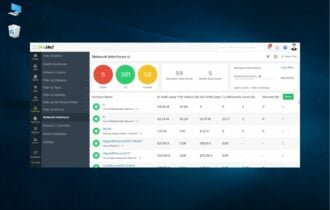 What are the best server monitoring software