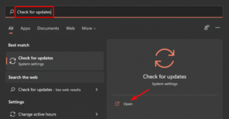 Windows 11 File System Error: How to Fix it in 7 Steps