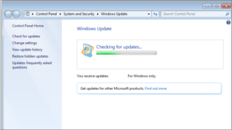 How to Download Windows 7 KB4474419 Update