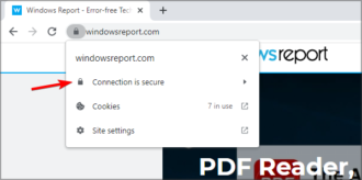 Quickly Fix ERR_SSL_VERSION_OR_CIPHER_MISMATCH on PC