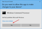 Microsoft Store Missing in Apps and Features on Windows 10 and 11: How ...