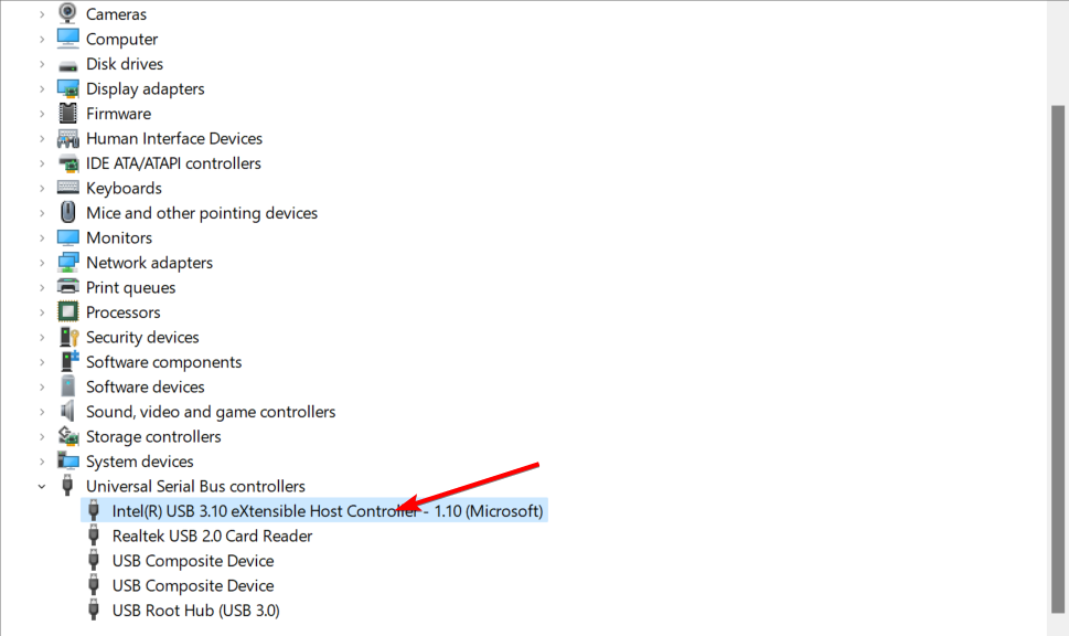 device-double device was not migrated due to partial or ambiguous match