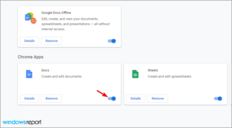 Unable to Load File in Google Docs: 5 Solutions That Work