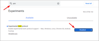 Quickly Fix ERR_SSL_VERSION_OR_CIPHER_MISMATCH on PC