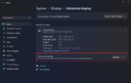 Windows 11 Refresh Rate Bug: Fix Dynamic Rate Not Showing