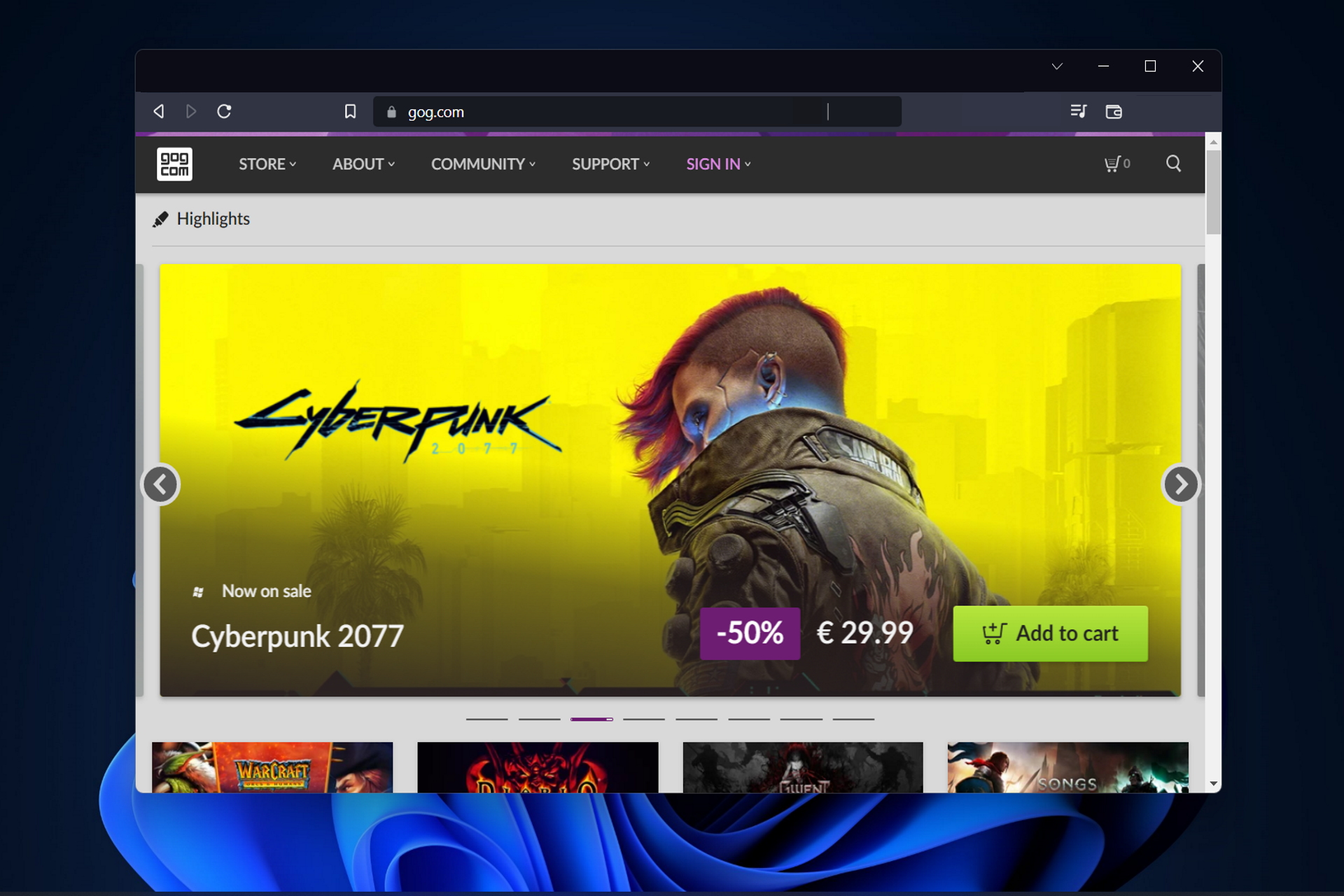 How To Install and Play GOG and Epic Games On Linux - Complete Guide 