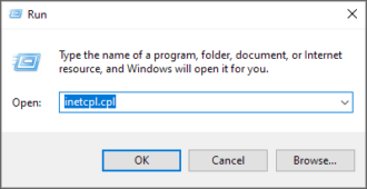Quickly Fix ERR_SSL_VERSION_OR_CIPHER_MISMATCH on PC