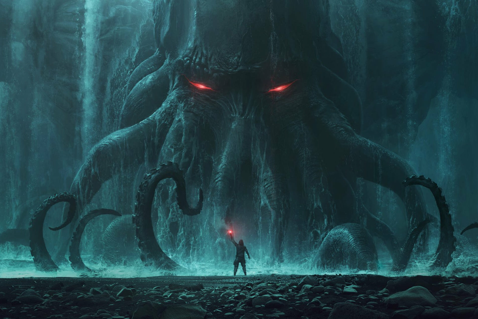 Watch out, the Kraken botnet can easily bypass Defender and steal your crypto