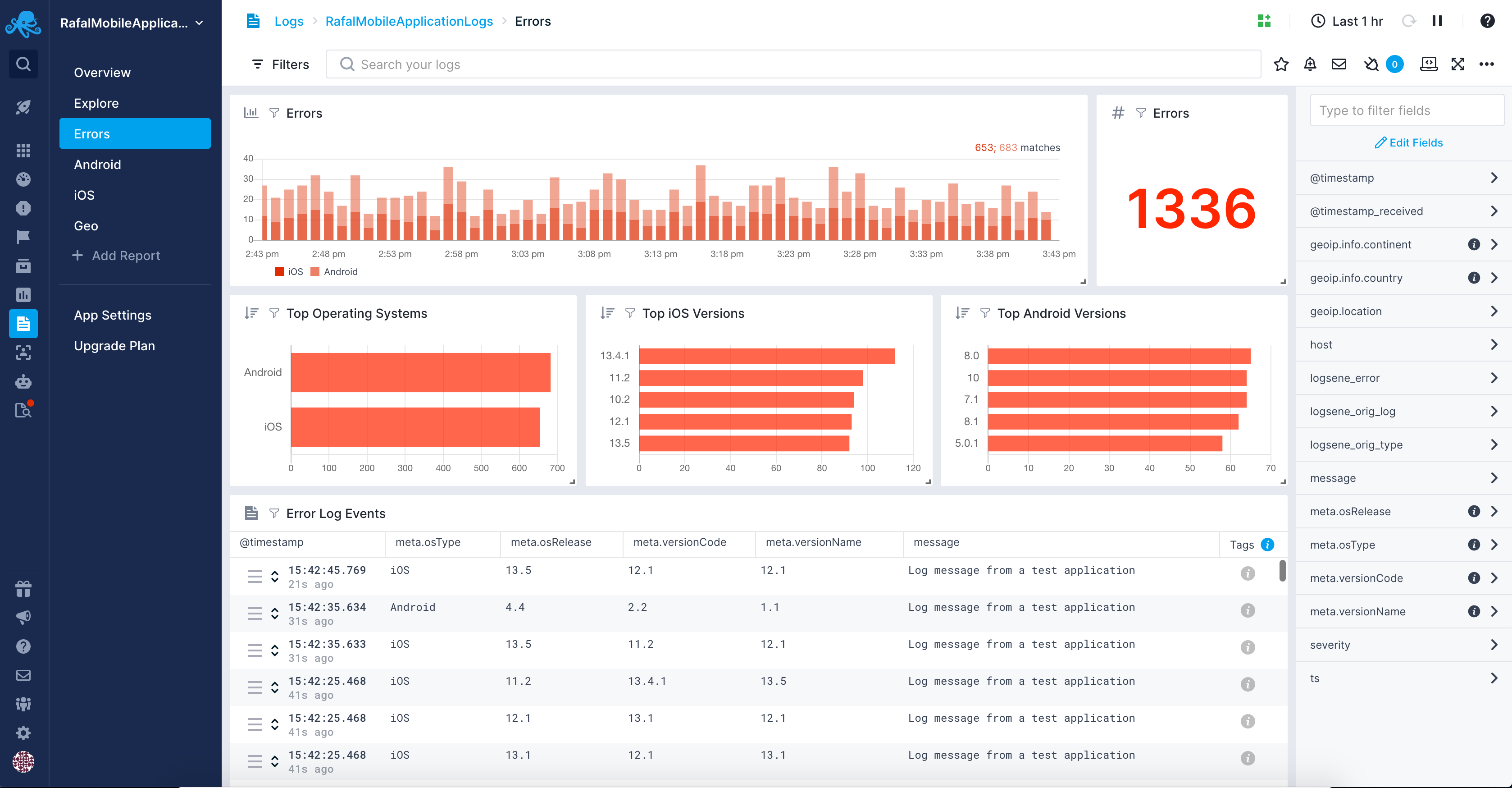 7 Best Network Log File Analysis Software [Free & Paid Tools]