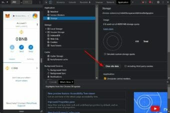 How to Fix Metamask Not Working Problem