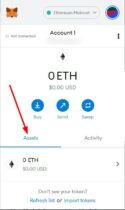 MetaMask not showing tokens: Here's how to fix it