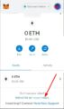 MetaMask not showing tokens: Here's how to fix it