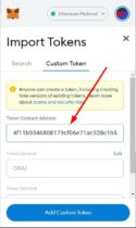 MetaMask not showing tokens: Here's how to fix it