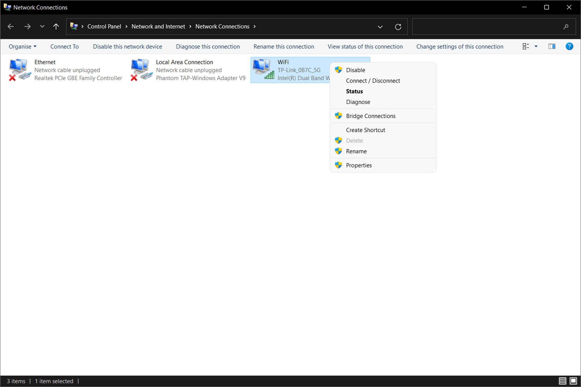 Find Wi-Fi Password on Windows 11 With These 3 Ways