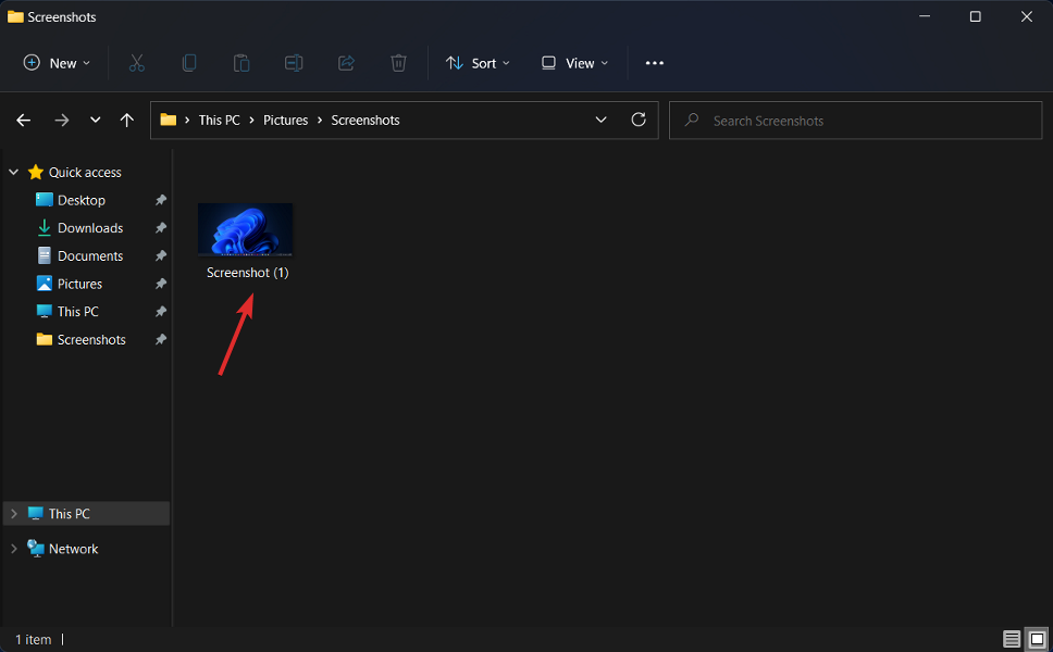 screenshot-image How to screenshot on hp envy x360