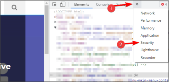 Quickly Fix ERR_SSL_VERSION_OR_CIPHER_MISMATCH on PC