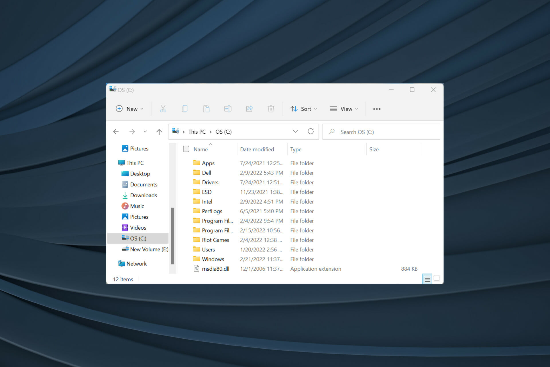 How to Size All Columns to Fit Automatically on Windows 11