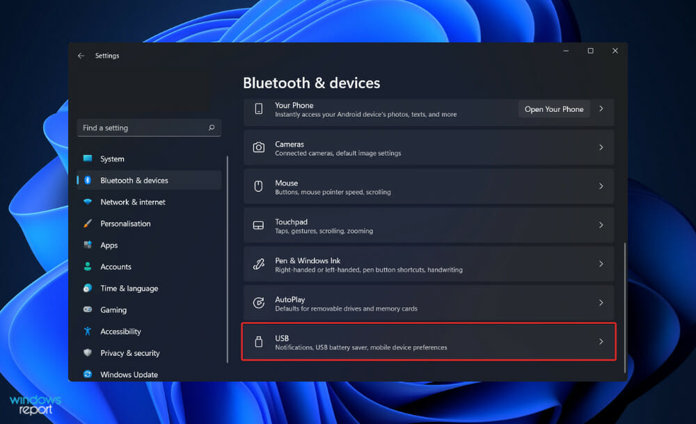 USB Mass Storage Device Driver for Windows 11 [Download]