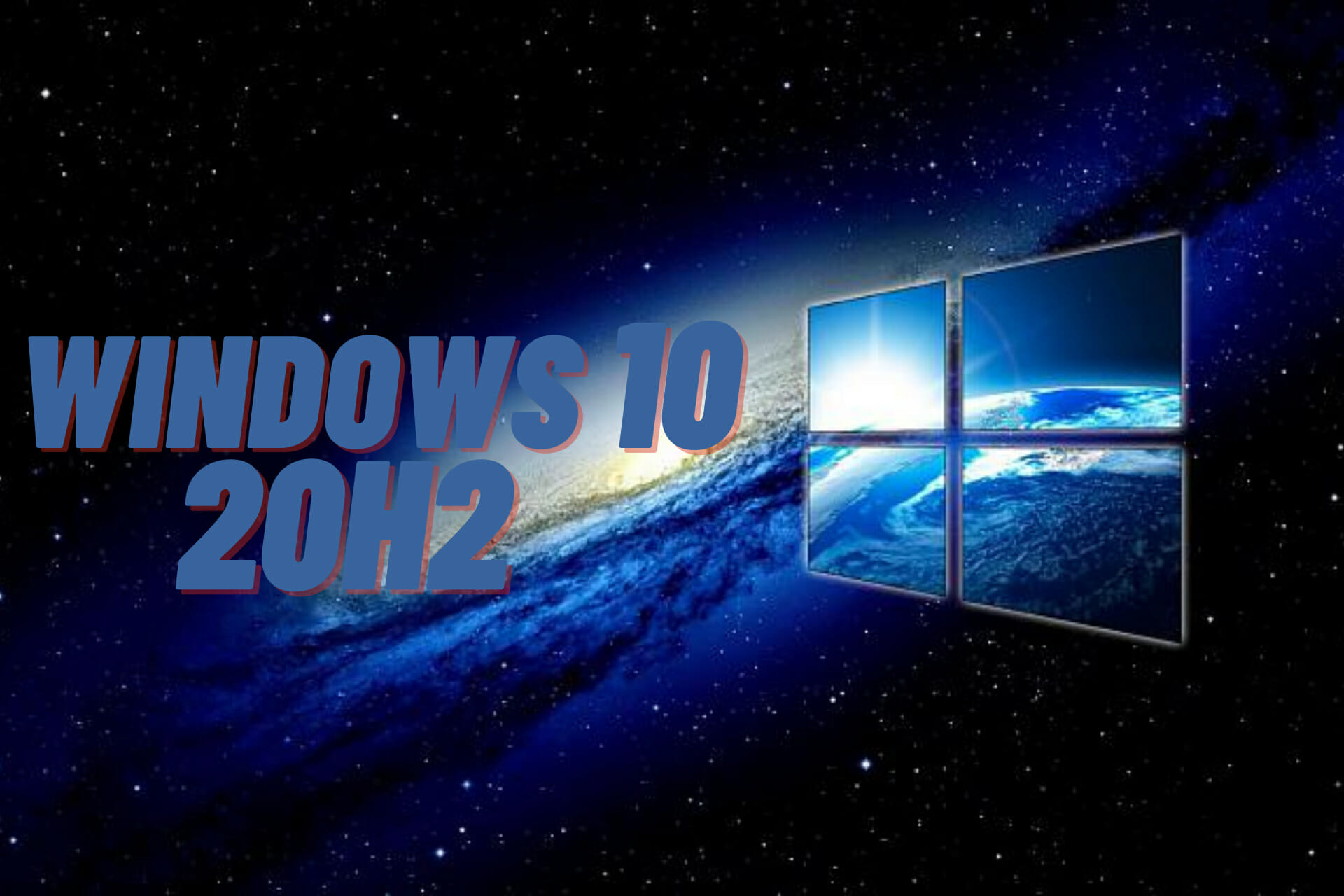 Its time to say goodbye to Windows 10 version 20H2