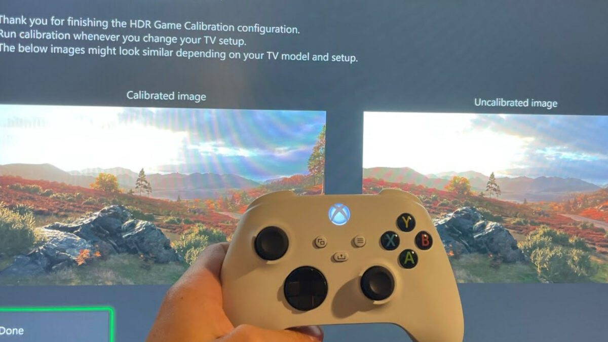 app for Xbox finally gains HDR support - Gearbrain