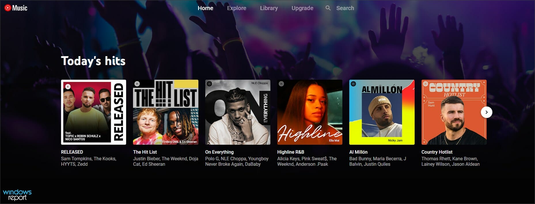 Fix: YouTube Music Not Available in Your Country