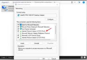 0x80072ee7 on Windows 11: How to Fix This Error