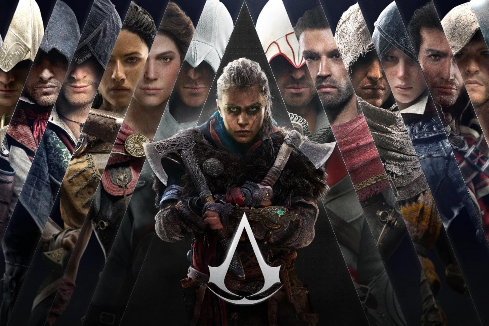 How to stop Assassin’s Creed Valhalla from constantly minimizing