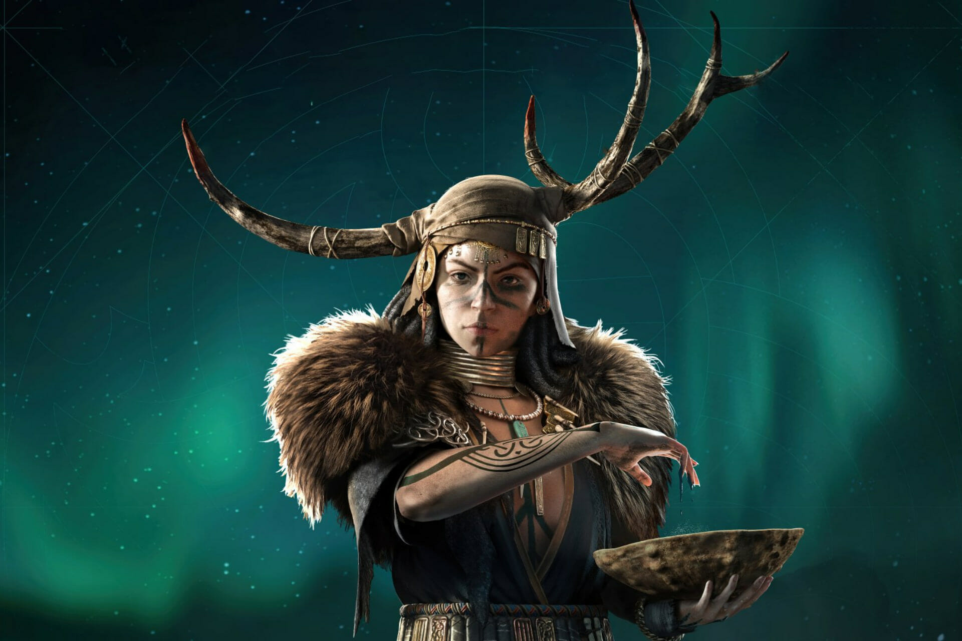 Assassin’s Creed Valhalla Online Service error [Fixed]