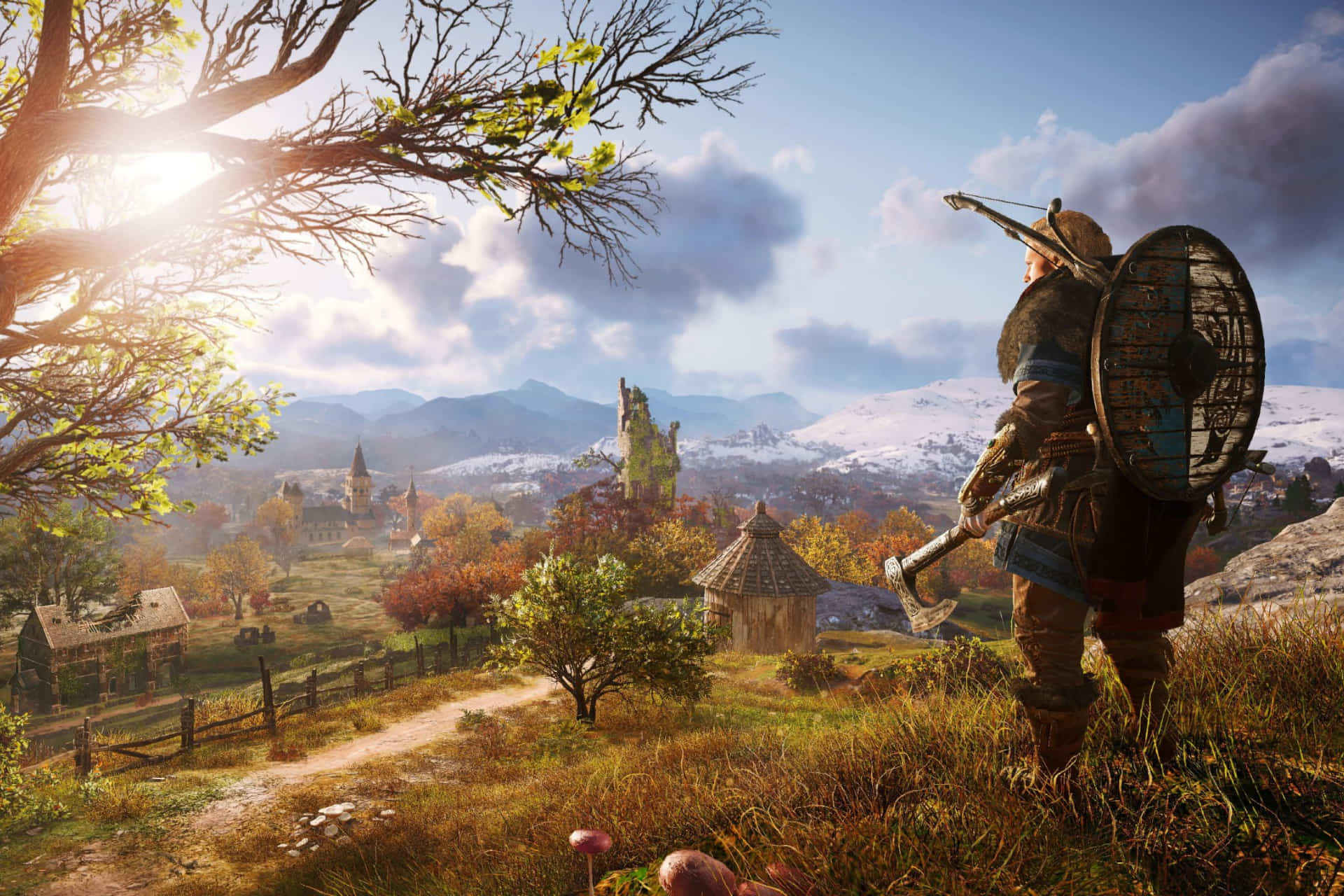 Fix the Assassin’s Creed Valhalla Uplay Error with These Easy Steps