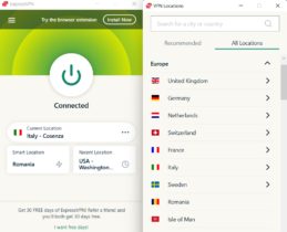 5 Best VPN for LAN Gaming [LAN Party + Virtual LAN Gaming]