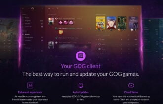 GOG payment declined