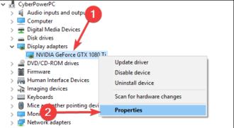 Can't Change Display Resolution? 5 Best Ways to Fix It