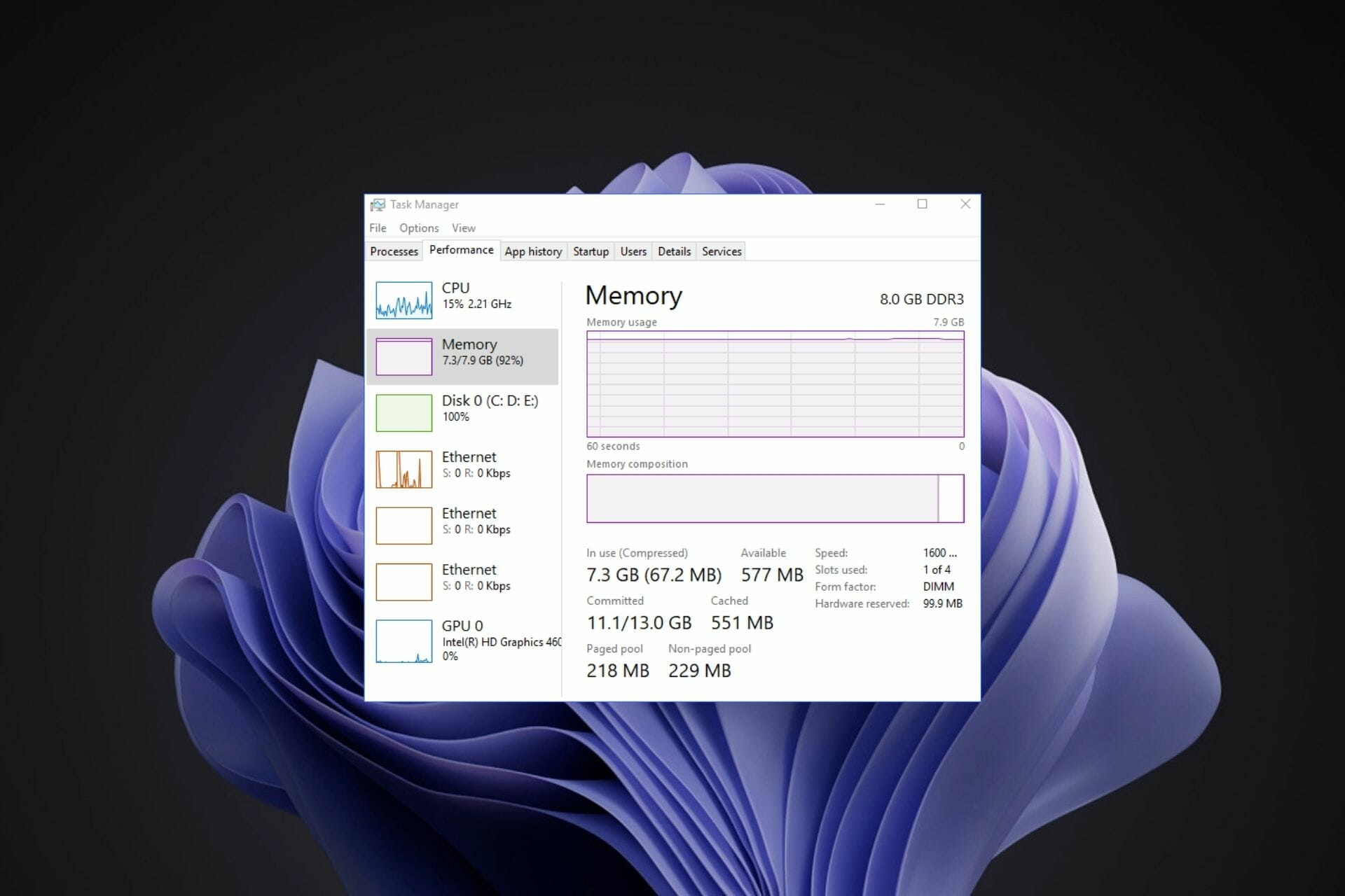 RAM requirements for Windows 10: How many GB are needed? 