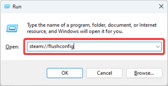 Steam Manifest Unavailable: Fix it With These 4 Solutions