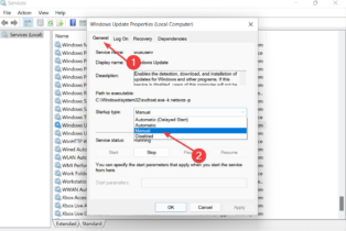 0x80072ee7 on Windows 11: How to Fix This Error