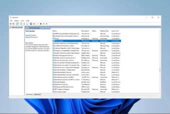 Print Spooler Keeps Stopping: Troubleshoot & Fix [Easy Tips]