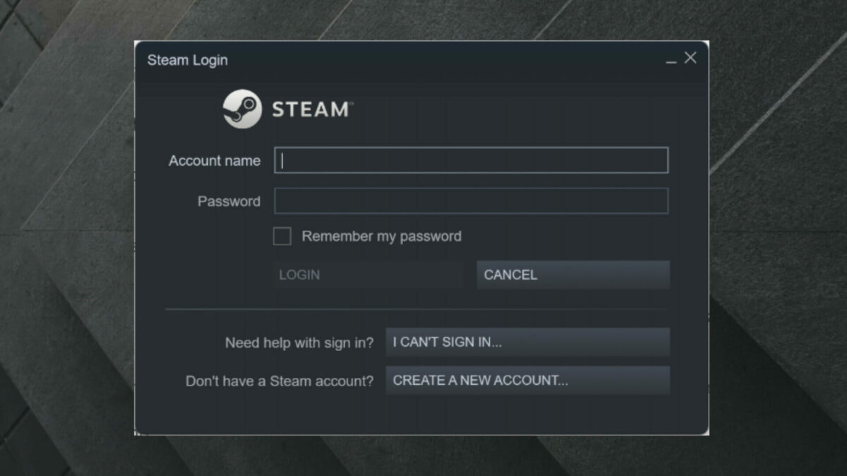 Steam does not remember my password [7 Easy solutions]