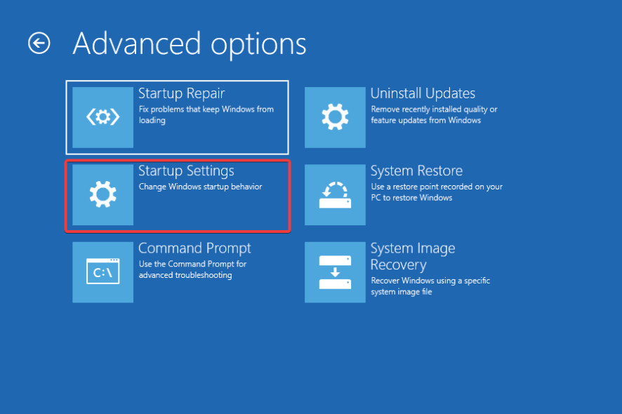 How to Disable Driver Signature Enforcement in Windows 11